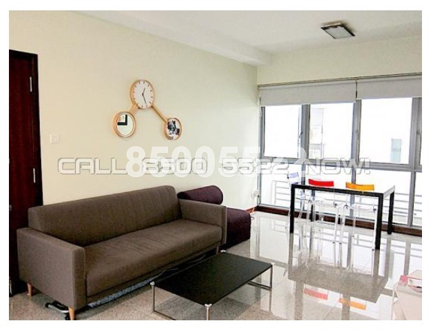 Residence 118 (D15), Apartment #46870662